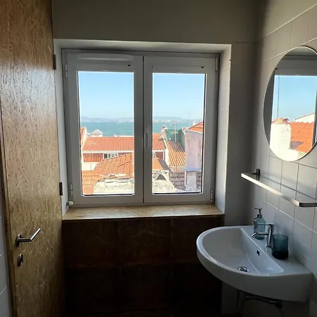 Appartement Machadinho Modern