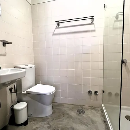 Appartement Machadinho Modern