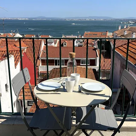 Appartement Machadinho Modern *