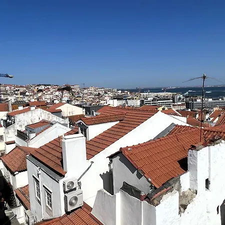 Machadinho Modern Appartement *