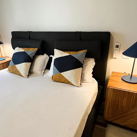 Machadinho Modern 公寓 *