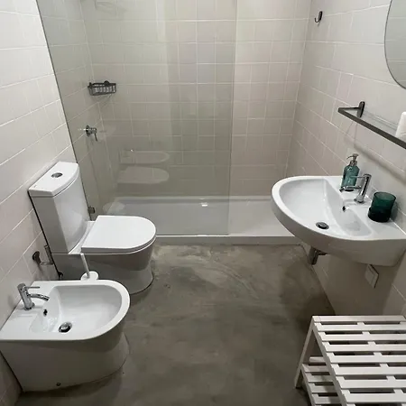 Machadinho Modern 公寓