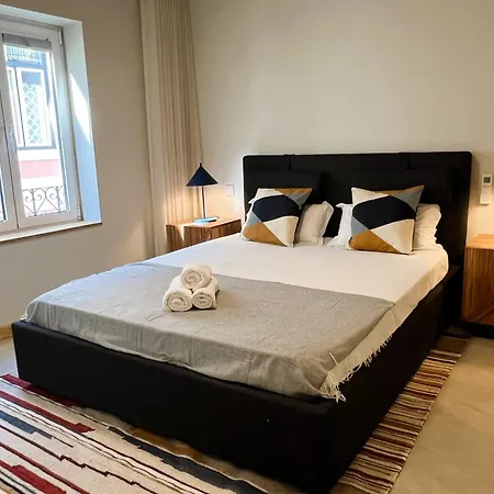 Machadinho Modern Appartement