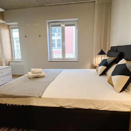 公寓 Machadinho Modern