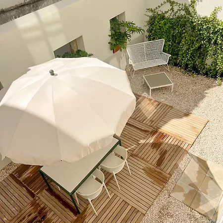 Machadinho Modern * Lisboa