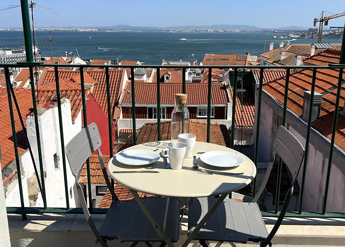 Apartment Machadinho Modern *