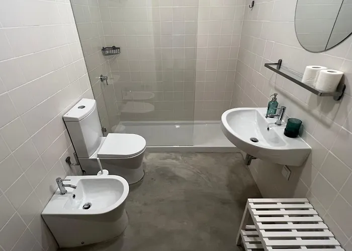 Machadinho Modern Apartment