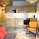 Machadinho Modern *