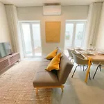 Machadinho Modern