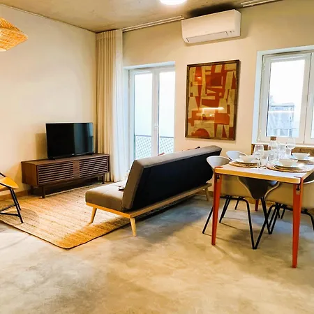 Machadinho Modern