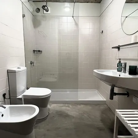 Machadinho Modern Lisbona