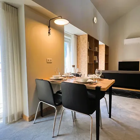 Machadinho Modern Appartement *