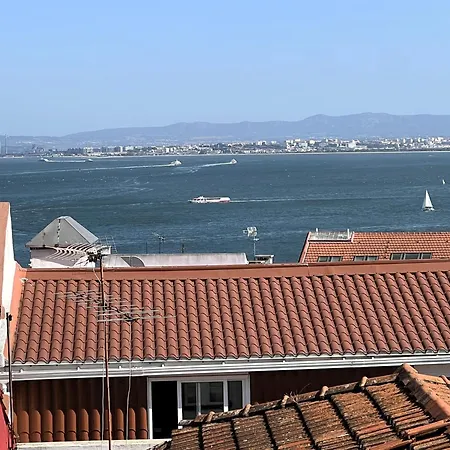 Machadinho Modern Apartment