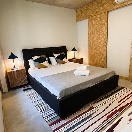 Machadinho Modern Lisbon