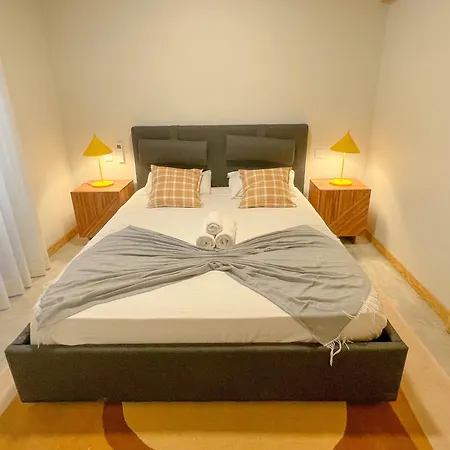 Machadinho Modern Lisbon